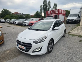 Hyundai I30 1.6-CRDI-EURO6W-PASSION