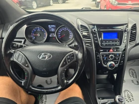 Hyundai I30 1.6-CRDI-EURO6W-PASSION | Mobile.bg    13