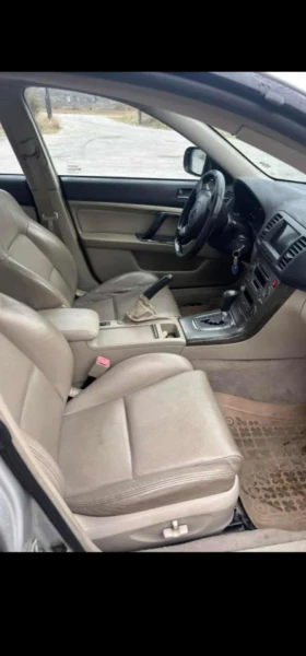 Subaru Legacy 3.0 | Mobile.bg    3
