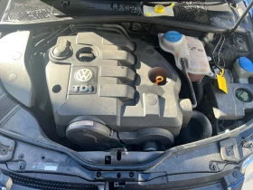 VW Passat - 3600 лв. / 1840.65 € - 93347486 6