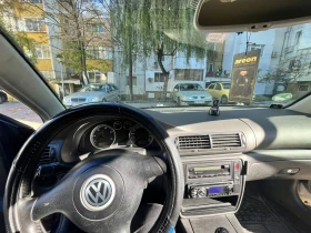 VW Passat - 3600 лв. / 1840.65 € - 93347486 3