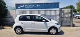 VW Up 1.0 EcoFuel | Mobile.bg    4
