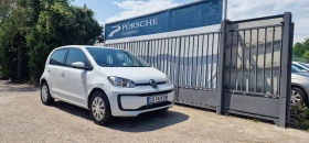 VW Up 1.0 EcoFuel | Mobile.bg    2