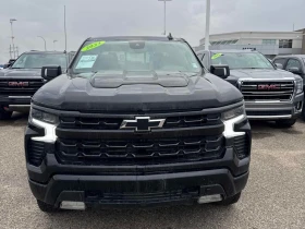 Chevrolet Silverado * LT Trail Boss * CARFAX * БЕЗ ПЪРВОНАЧАЛНА ВНОСКА - 59300 лв. / 30319.61 € - 19885389 6