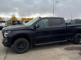 Chevrolet Silverado * LT Trail Boss * CARFAX * БЕЗ ПЪРВОНАЧАЛНА ВНОСКА - 59300 лв. / 30319.61 € - 19885389 2