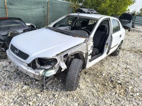 Opel Astra G 1.2 НА ЧАСТИ 