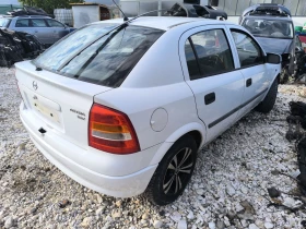 Opel Astra G 1.2 НА ЧАСТИ  - 110 лв. / 56.24 € - 73219964 4