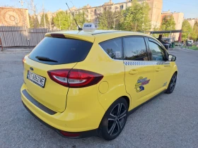 Ford C-max 1.6 120 ��� | Mobile.bg � ����� ������ 3