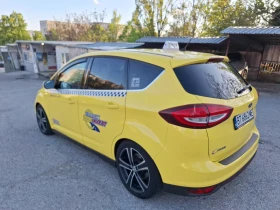 Ford C-max 1.6 120 ��� | Mobile.bg � ����� ������ 5