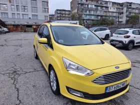 Ford C-max 1.6 120  | Mobile.bg    8