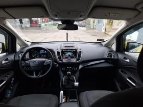 Ford C-max 1.6 120  | Mobile.bg    13