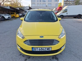 Ford C-max 1.6 120 ��� | Mobile.bg � ����� ������ 8