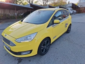 Ford C-max 1.6 120 ��� | Mobile.bg � ����� ������ 7