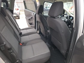 Ford C-max 1.6 120  | Mobile.bg    10