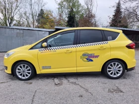 Ford C-max 1.6 120 ��� | Mobile.bg � ����� ������ 9