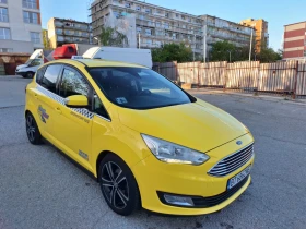 ������ Ford C-max