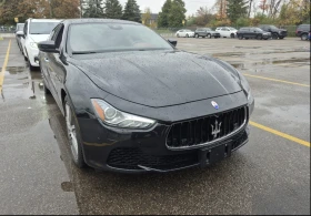 Maserati Ghibli S Q4 - 34900 лв. / 17844.09 € - 79987215 2
