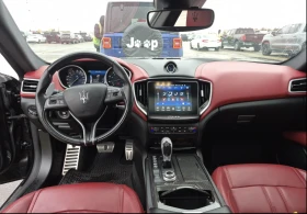 Maserati Ghibli S Q4 - 34900 лв. / 17844.09 € - 79987215 7
