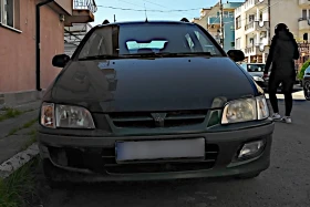 Mitsubishi Space star | Mobile.bg    2