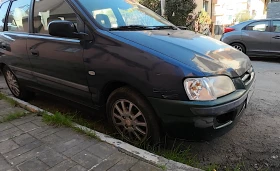 Mitsubishi Space star | Mobile.bg    12