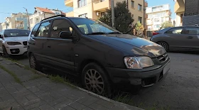 Mitsubishi Space star | Mobile.bg    6