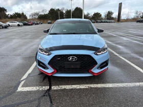 Hyundai Veloster  N DCT CARFAX АВТО КРЕДИТ  - 33450 лв. / 17102.71 € - 55132954 3