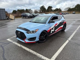 Hyundai Veloster  N DCT CARFAX АВТО КРЕДИТ 