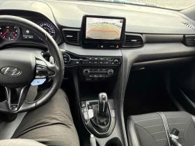 Hyundai Veloster  N DCT CARFAX АВТО КРЕДИТ  - 33450 лв. / 17102.71 € - 55132954 9