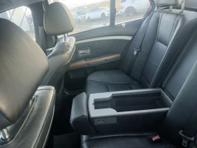 BMW 735, снимка 5