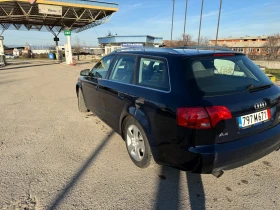 Audi A4 2.0T 200ph* QUATTRO* АВТОМАТ* КОЖА* ПОДГРЕВ* * *  - 9500 лв. / 4857.27 € - 81243942 5