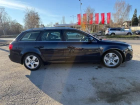 Audi A4 2.0T 200ph* QUATTRO* АВТОМАТ* КОЖА* ПОДГРЕВ* * *  - 9500 лв. / 4857.27 € - 81243942 8
