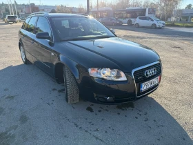 Audi A4 2.0T 200ph* QUATTRO* АВТОМАТ* КОЖА* ПОДГРЕВ* * *  - 9500 лв. / 4857.27 € - 81243942 3