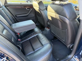 Audi A4 2.0T 200ph* QUATTRO* АВТОМАТ* КОЖА* ПОДГРЕВ* * *  - 9500 лв. / 4857.27 € - 81243942 13