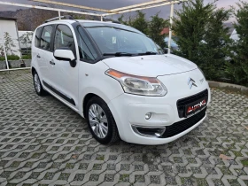 Citroen C3 Picasso 1.6HDI-112кс= 6ск= АВТОПИЛОТ= КЛИМАТРОНИК= EURO 5A, снимка 2