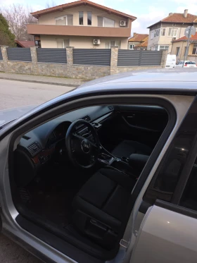 Audi A4 1.9TDI 131HP ръчка - 2800 € / 5476.32 лв. - 83572119 5