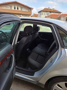 Audi A4 1.9TDI 131HP ръчка - 2800 € / 5476.32 лв. - 83572119 7