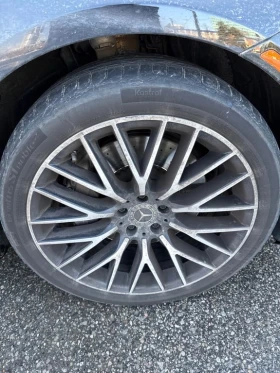 Mercedes-Benz S 580 * CARFAX * БЕЗ ПЪРВОНАЧАЛНА ВНОСКА - 77700 € / 151967.99 лв. - 19164907 6