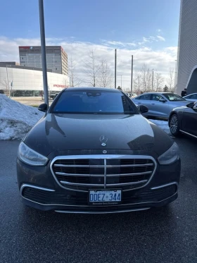 Mercedes-Benz S 580 * CARFAX * БЕЗ ПЪРВОНАЧАЛНА ВНОСКА - 77700 € / 151967.99 лв. - 19164907 3