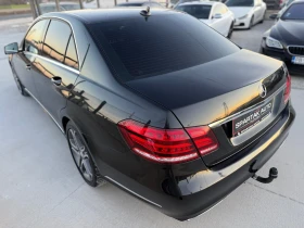 Mercedes-Benz E 220 CDI* 2014г* 180.000КМ* Автоматик* Теглич*  - 12000 € / 23469.96 лв. - 92749317 6