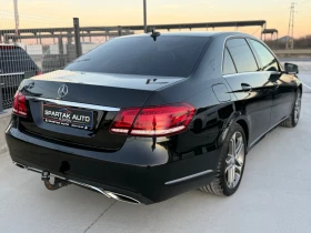 Mercedes-Benz E 220 CDI* 2014г* 180.000КМ* Автоматик* Теглич*  - 12000 € / 23469.96 лв. - 92749317 4