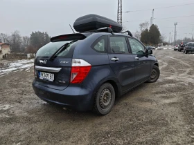 Honda Fr-v - 2996 € / 5859.67 лв. - 81087018 2