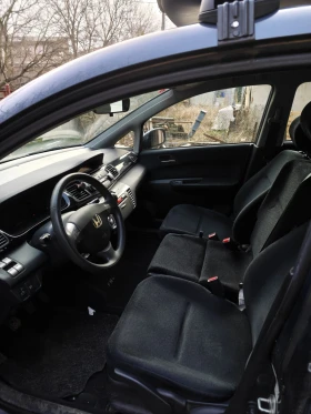 Honda Fr-v - 2996 € / 5859.67 лв. - 81087018 9