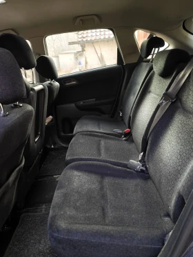 Honda Fr-v - 2996 € / 5859.67 лв. - 81087018 15