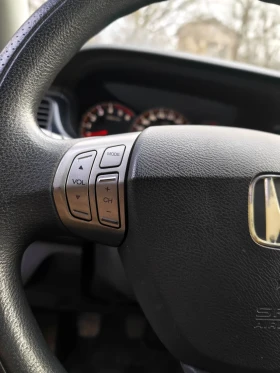 Honda Fr-v - 2996 € / 5859.67 лв. - 81087018 11