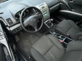 Toyota Corolla verso 1.8 VVT-I, снимка 10