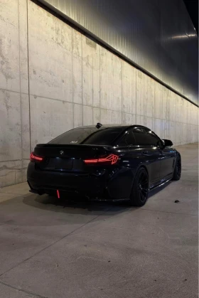 BMW 435 Grancoupe Clean CARFAX  - 18450 € / 36085.06 лв. - 99655113 4