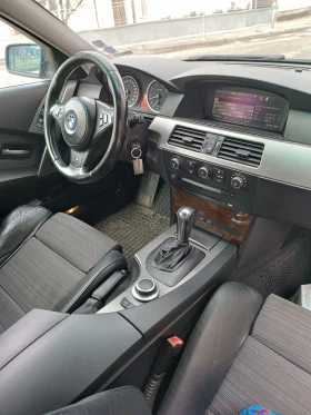 BMW 525 525i - 4750 € / 9290.19 лв. - 17539519 7