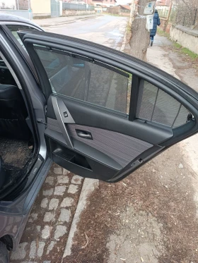 BMW 525 525i - 4750 € / 9290.19 лв. - 17539519 9