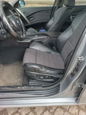 BMW 525 525i - 4750 € / 9290.19 лв. - 17539519 6
