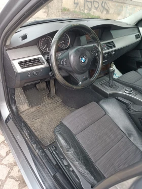 BMW 525 525i - 4750 € / 9290.19 лв. - 17539519 5